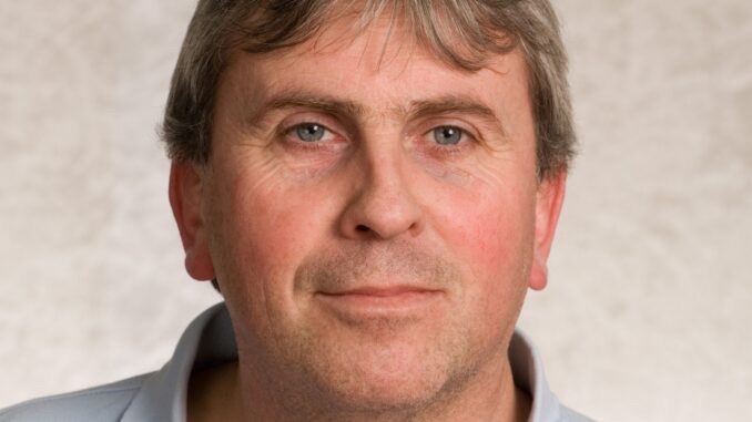 Mennonite Man to Hold the Exact Same Opinion About Everything for the Next Fifty Years