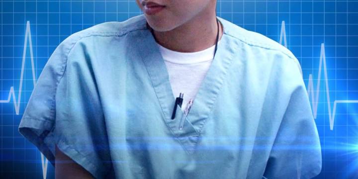 Nurse anesthetist pleads guilty to stealing fentanyl from Dubuque hospital