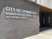 Springdale council OKs Tyson bond issue for up to $127 million; company to buy former Cargill site