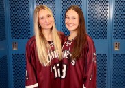 Syracuse.com’s 2025-26 winter media day boys, girls hockey player poll: Slickest moves? Quickest draw?