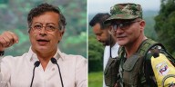 Petro se pronunció tras bombardeo de Ejército en el que murieron 19 miembros de las disidencias de las Farc en Guaviare: “Muy lamentable”