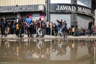 Israel intensifica su ofensiva en Gaza; ignora el alto el fuego