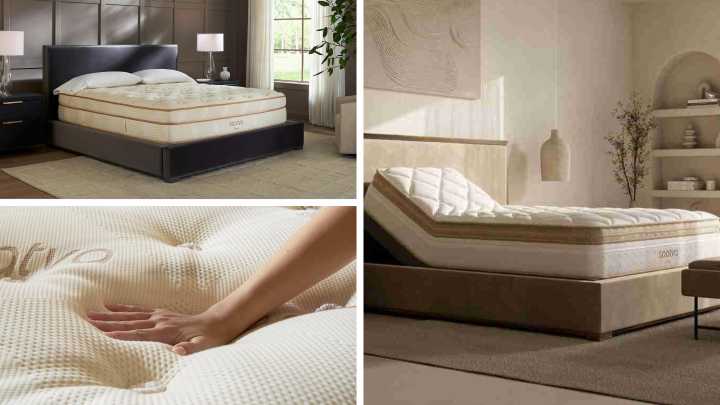 Best Saatva mattress deals for Black Friday 2025: Get up to $400 off