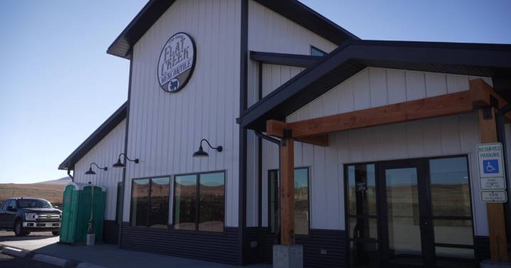 Flat Creek Mercantile brings services back to Bowman’s Corner