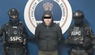‘El Licenciado’ niega pertenecer al CJNG y acusa tortura tras su detención