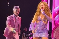 Corresponde Shakira el apoyo mexicano