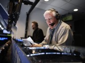 Maple Leafs' Joe Bowen remembers the roar at Chicago Stadium