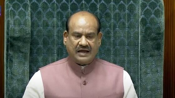 Om Birla to open Commonwealth Parliamentary meet in Nagaland on November 10