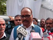 UP Deputy CM Brajesh Pathak on nationwide SIR