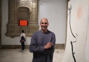 Los colores de la naturaleza vibran en el Barjola entre el re y el re bemol