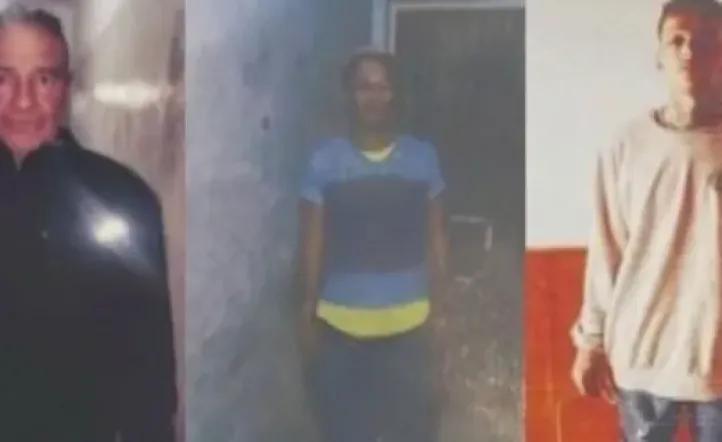 Se fugaron cuatro presos de una comisaría de Isidro Casanova