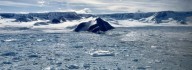 CU Boulder team discovers why Antarctica’s Hektoria Glacier lost half its mass in two months