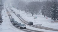 Are snow chains legal in Michigan? What the vehicle code says