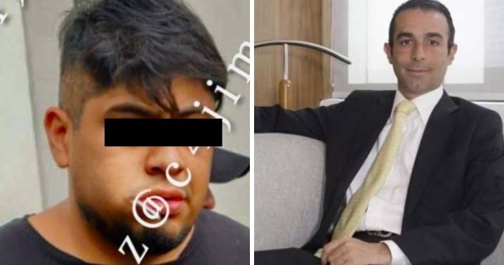 Cae Antonio Claderón, presunto autor intelectual del asesinato del abogado David Cohen Sacal; así operó “El Goofy”