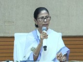 CM Mamata Objects to Gorkha Interlocutor