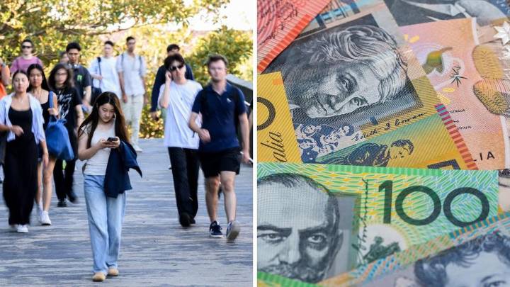 Australian Tax Office scrambles to close working-from-home loophole as Aussies claim thousands in deductions