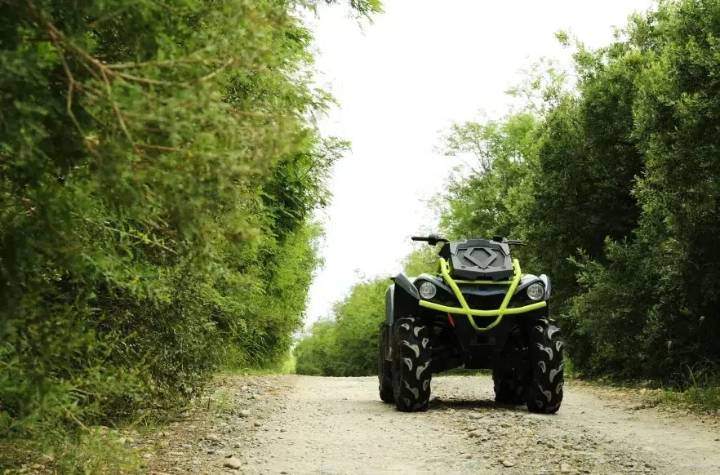 Boy under 12 dead after ATV rollover Tuesday on Fishing Lake First Nation