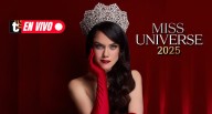 Miss Universo 2025 EN VIVO: dónde ver la final del certamen de belleza con Karla Bacigalupo, la representante peruana Conoce los canales donde podrás ver el certamen de belleza en el que Karla Bacigal