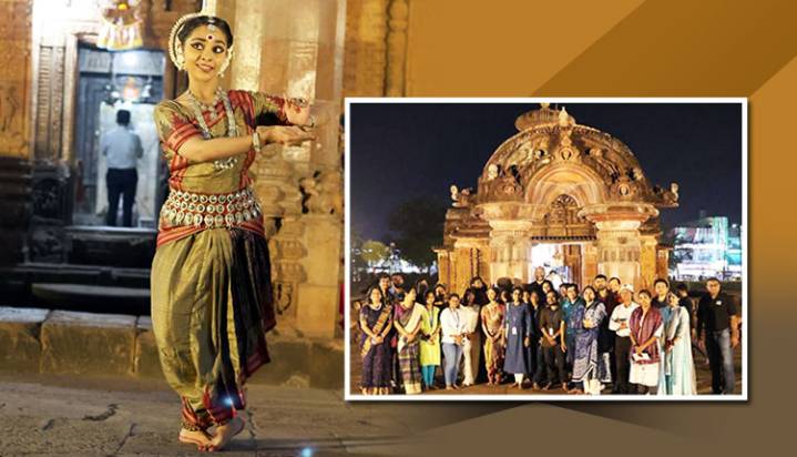 From Language To Cinema: Ekamra Walks Introduces Fresh Cultural Experiences