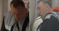 Manhunt launched after disabled passenger sexually assaulted on a train to London