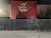 Fiscalía de Sonora revela avances en investigación del incendio en Waldo’s Hermosillo