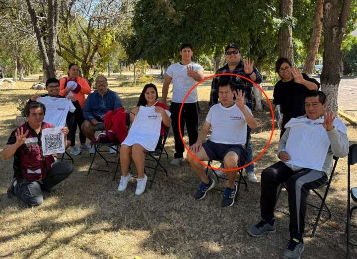 Afiliación Partidista de Director Interino de Derecho Desata Alerta en la UASLP