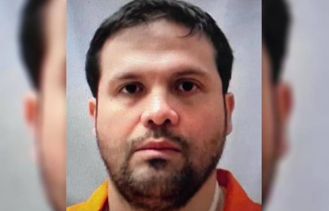 Joaquín Guzmán López, hijo de ‘El Chapo’, se declarará culpable en Estados Unidos