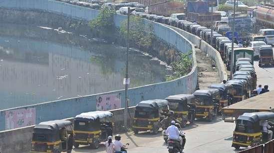 Mumbai CNG crisis: Where to find fuel, what’s shut, what your options are