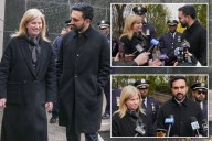 Zohran Mamdani now says NYPD should respond to domestic violence incidents, backtracking on past controversial statements