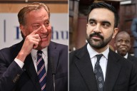 Mamdani being elected NYC mayor could risk the city of Gotham returning to dark times