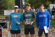 State cross country meets: Warwick’s Logsdon wins Class 5 girls title, Jamestown’s Grimm wins Class 4 boys title