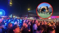 El Corona Capital 2025 fue la típica quinceañera con su fiesta inolvidable