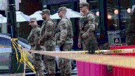 What we know about the 2 National Guard members shot near White House