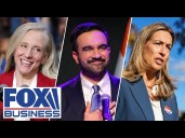 ENDURE THE PAIN: Columnist warns of consequences after Dem election sweep