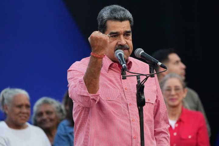 Attack on Venezuela Could Be Imminent, Trump to Designate the Maduro Drug Cartel a Terrorist Group