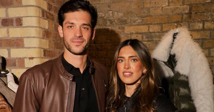 Made In Chelsea's Yasmin faces awkward run-in with ex as she debuts boyfriend