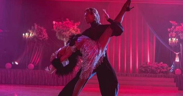 Netflix fans 'definitely watching' as 'undeniably hot' romance unveiled