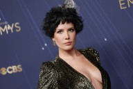 Halsey Shares Health Update After ‘Minor’ Emergency Room Visit in Boston