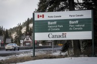Banff, other national parks brace for return of Canada Strong Pass