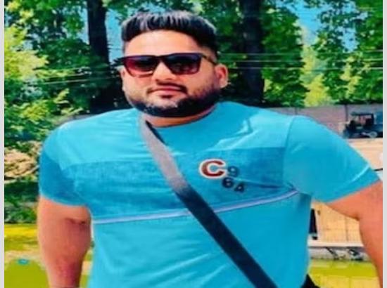 Breaking: Punjab Kabaddi player dies of heart attack during tournament [ FULL VIEW ]