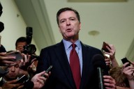 Former FBI director James Comey seeks to dismiss criminal charges as judge rebukes prosecutor