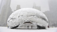 Chicago winter outlook: Average cold, potentially snowier season on the horizon