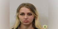 Woman had blood alcohol level of nearly 3 times legal limit during crash, police say