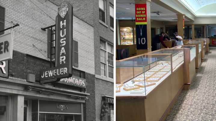 Wisconsin's largest family-owned jewelry store will close its doors after 75 years of business