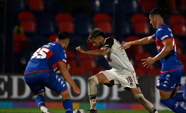 Lanús recibe a Tigre: el ganador va contra Racing en cuartos