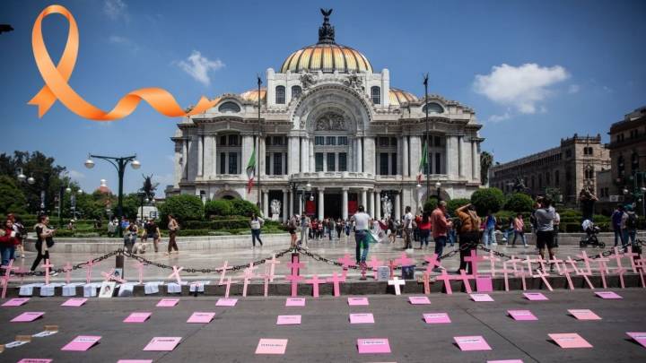 Marcha 25N: convocatoria, rutas, horarios y calles cerradas por protesta para erradicar la violencia contra las mujeres