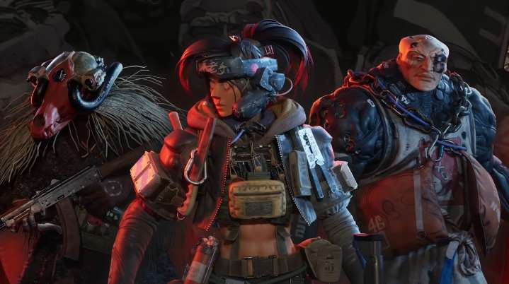 If you love Arc Raiders, you really need to try my favourite extraction shooter: The Forever Winter