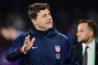 Mauricio Pochettino: Ex-Chelsea and Tottenham boss opens door to Premier League return as early as 2026