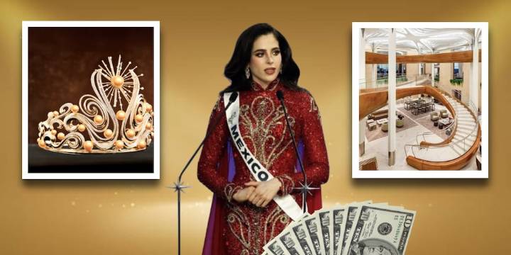 Qué obtiene Fátima Bosch por ganar Miss Universo: desde un sueldo millonario, lujos, hasta una residencia en NY