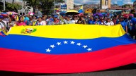 Venezuela: la primera línea del Sur Global